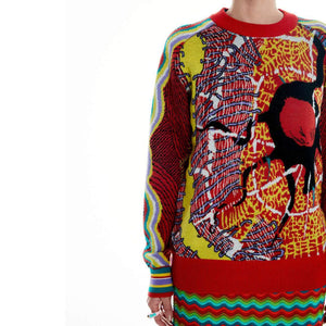 WAH-WAH John Prince Siddon Jumper