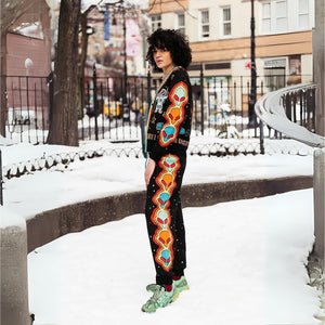 WAH-WAH Tony Albert Sweatpants