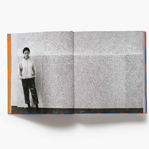 Yayoi Kusama: Every Day I Pray for Love