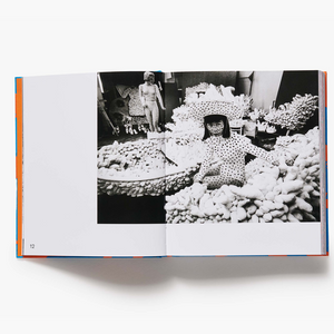 Yayoi Kusama: Every Day I Pray for Love