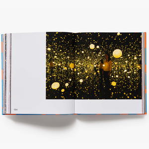Yayoi Kusama: Every Day I Pray for Love