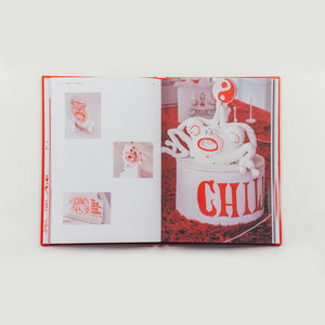 Island of Yeahnahnesia Volume 1: A Mystical Land Somewhere in the Ocean