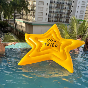 You Tried Pool Float x Adam JK