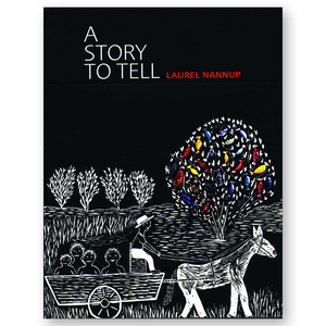 A Story To Tell