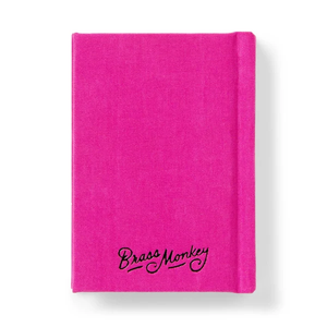 Tiny Diary for Not So Tiny Secrets