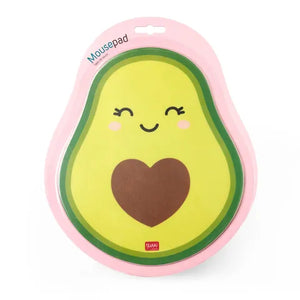 Legami Mousepad - Avocado