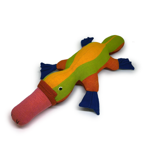 Barefoot Platypus - Large