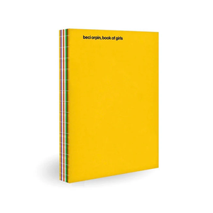 Beci Orpin: Book of Girls