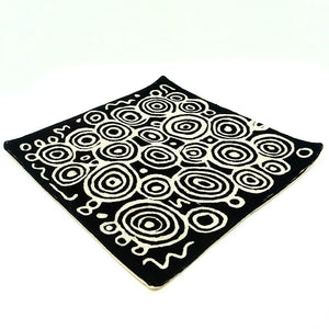 Better World Arts Cushion Cover Wool 40cm - NPA937