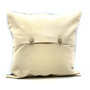 Better World Arts Cushion Cover Wool 40cm - RSA907