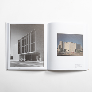 AGWA 1979: A Brutalist Gallery in Perth