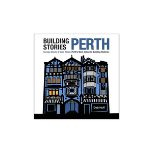 Building Stories: Perth