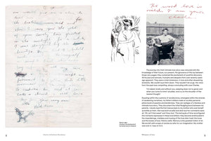 Charles & Barbara Blackman