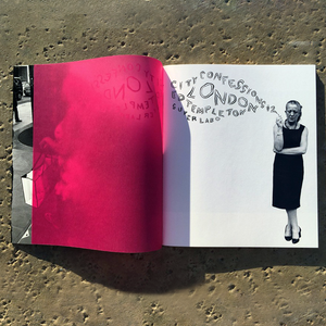 City Confessions #2 London