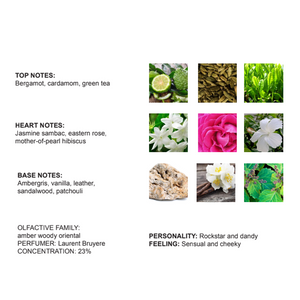 Costume National So Nude 7.5ml