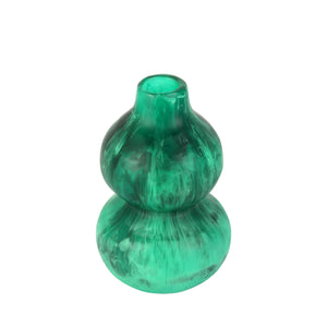 Dinosaur Designs Lotus Seed Vase - Leaf