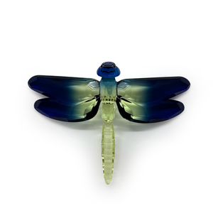 Claren Acrylic Dragonfly - 2 Tone
