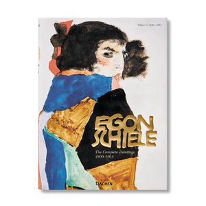 Egon Schiele: The Complete Paintings 1909–1918