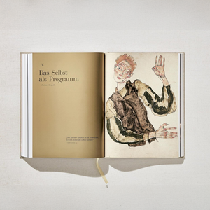 Egon Schiele: The Complete Paintings 1909–1918