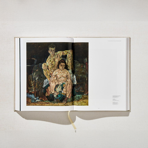 Egon Schiele: The Complete Paintings 1909–1918