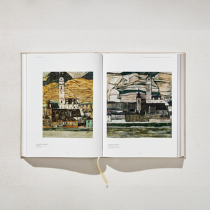 Egon Schiele: The Complete Paintings 1909–1918