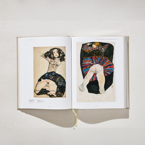 Egon Schiele: The Complete Paintings 1909–1918