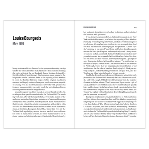 Encounters with Artists