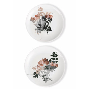 Ibride Alhambra (Porcelain) - Set of 2