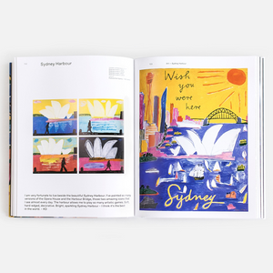 Ken Done - Art Design Life