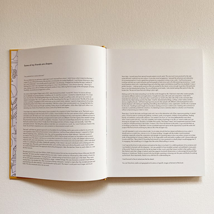 Some of My Friends are Shapes - Kyle Hughes-Odgers