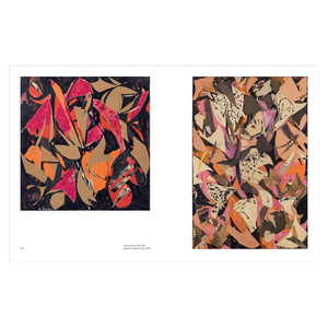 Lee Krasner:Living Colour