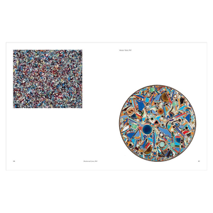 Lee Krasner:Living Colour