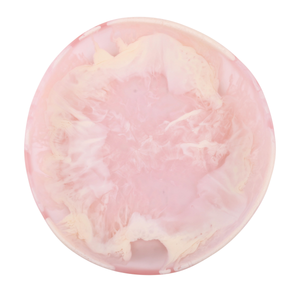 Dinosaur Designs Large Earth Bowl - Shell Pink