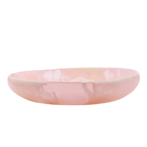 Dinosaur Designs Large Earth Bowl - Shell Pink