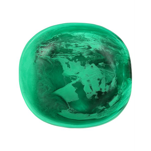 Dinosaur Designs Large Offering Bowl - Leaf