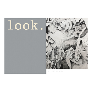 Look, look. Anna Park