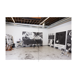 Look, look. Anna Park