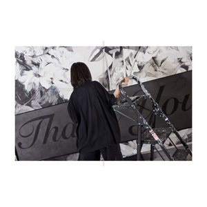 Look, look. Anna Park