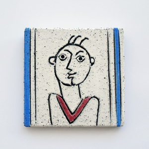 Jenny Dawson Face It Tiles