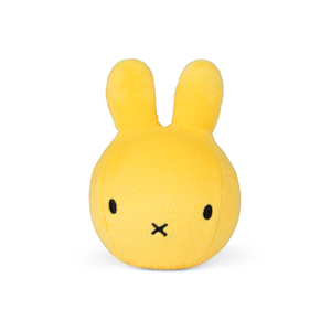 Bon Ton Toys Miffy Squish Ball - Yellow