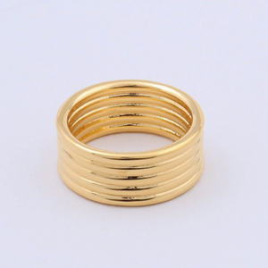 Miro Miro Elis Ring Gold
