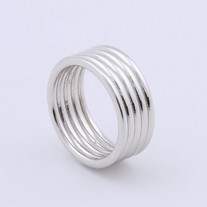 Miro Miro Elis Ring Silver