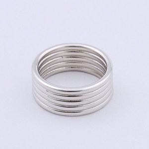 Miro Miro Elis Ring Silver