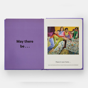 My Art Book of Peace
