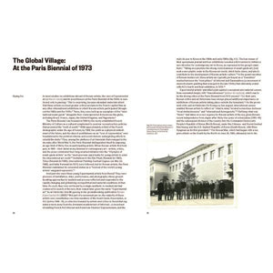 Only the Young: Experimental Art in Korea, 1960s-1970s