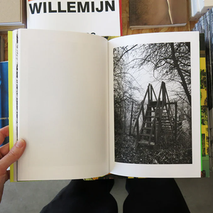 Sam Contis: Overpass