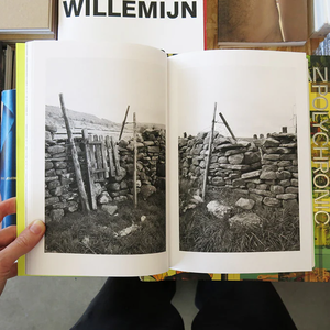 Sam Contis: Overpass