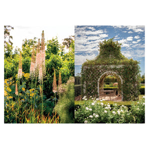 Paul Bangay: A Life in Garden Design