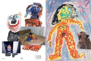 Ramesh - The genre-defying sculptures of contemporary artist Ramesh Mario Nithiyendran