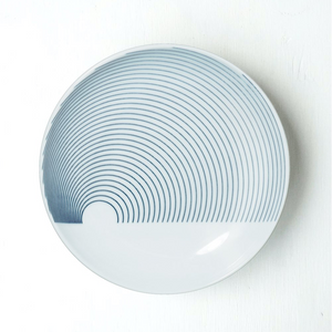 Skimming Stones Sunburnt Country Plate